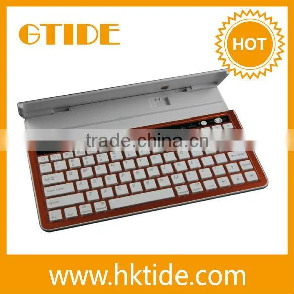 Laptop Arabic Bluetooth Keyboard for Dell and for Macbook and for Microsoft Keyboard Cover Wireless Bluetooth Keyboard photo-2