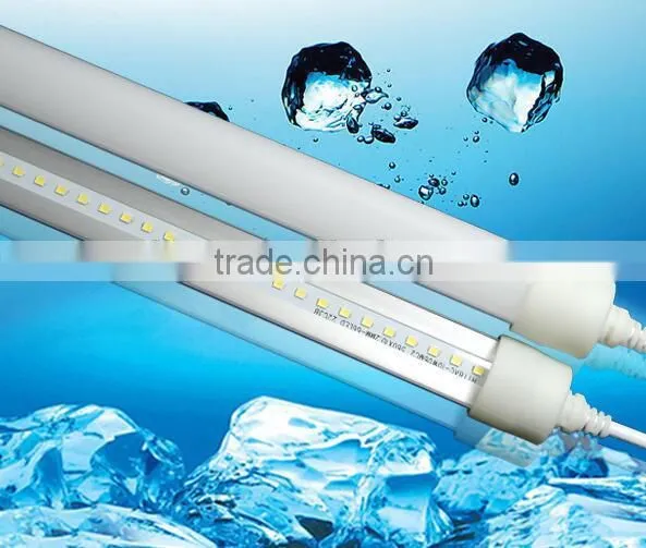 IP67 Waterproof LED T8 Tube,12v 24v 2ft 3ft 4ft Ip67 t8 Led Waterproofs Light,2016 Greenergy IP67 1.2m Waterproof T8 LED Tube photo-4