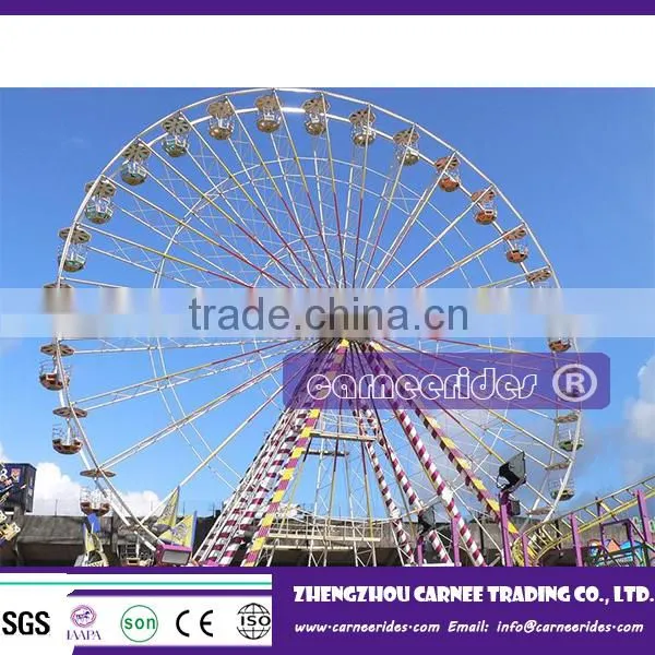 Amusement Ferris Wheel, Ferris Wheel for Sale, Ferris Wheel Rides . photo-5