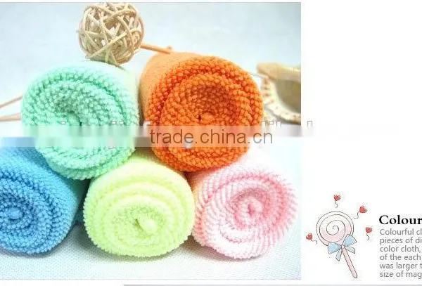 Popular Microfiber Cloth