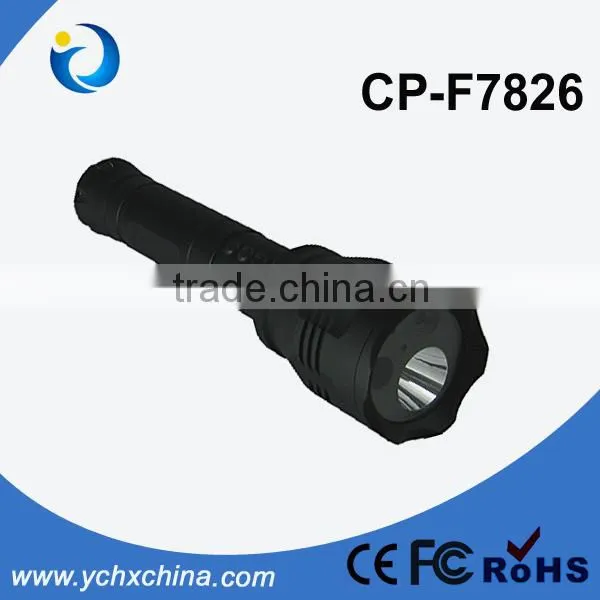 Flashlight With Camera, Digital Video Camera Cp-f7826