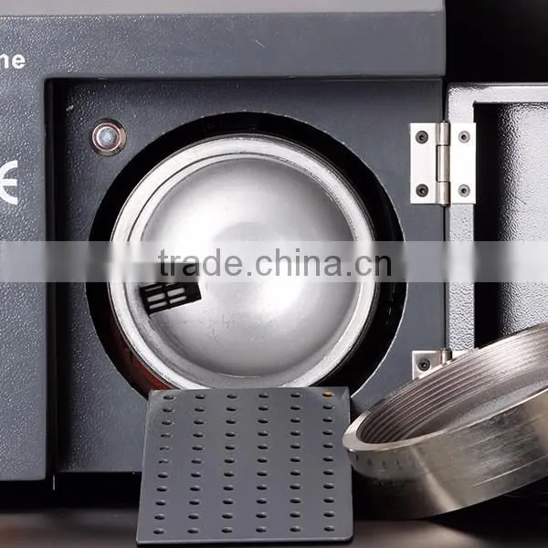 High Effciency 5 in 1 OM-K5 Vacuum OCA Lamination Machine Automatic Work Machine For Mobile Phone LCD Repairing photo-4