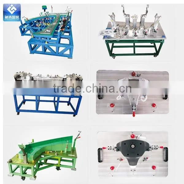 Different Kinds Of High Quality Inspection Tools/Checking Jig and Fixture