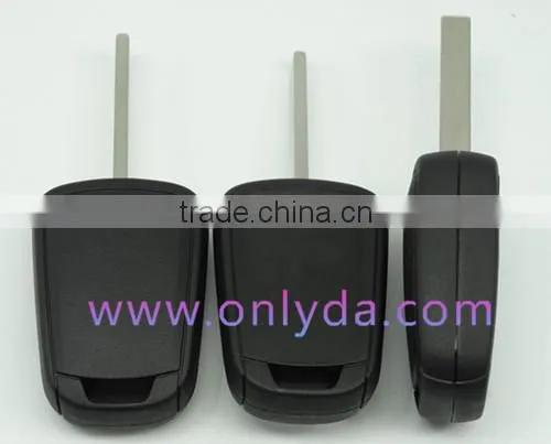 Original Chevrolet Transponder Key With 7937E Chip Inside With Logo, Part No.92271667 photo-2