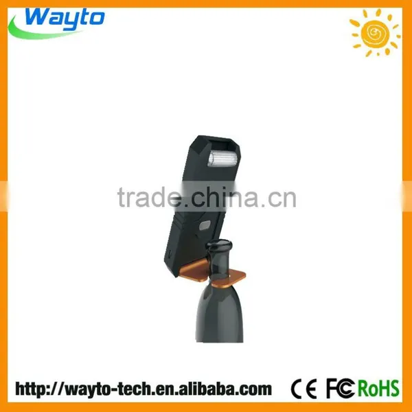 Specail Design Solar Charger With High Efficiency Sun Power Solar Panel photo-2