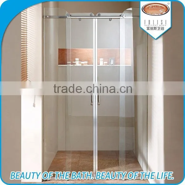 New Complete Shower Room Modern Unique Shower Enclosure