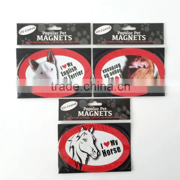 Superior Quality Promotional Soft PVC Flat Fridge Magnet Custom Various Styles Cheap Flat Fridge Magnet photo-4