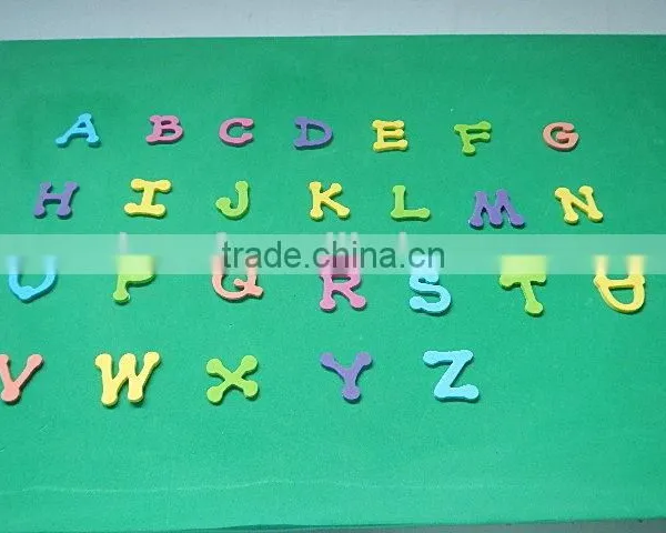 Educational Eva Stickers