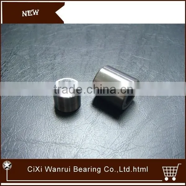 Heavy Load ISO9001 Chrome Steel Needle Roller Bearing Without Inner Ring NK6/10 TN
