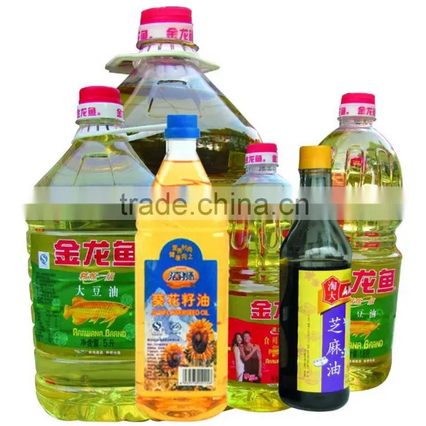 Cooking Oil Aerosol Filling Machine
