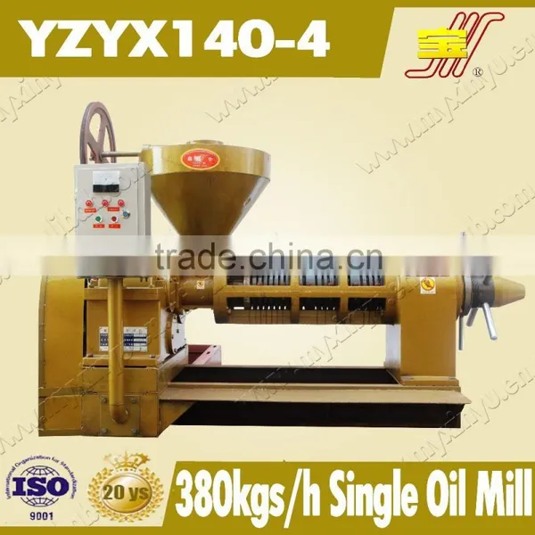 sesame seed processing machinery