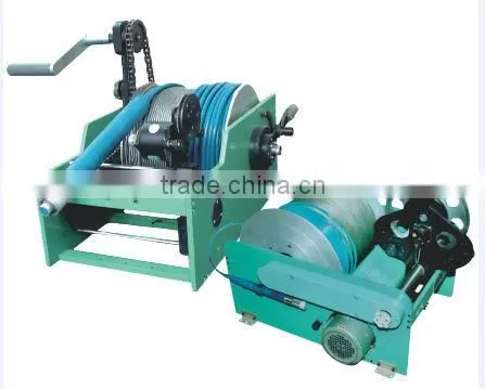 2000m Well Logging Wireline Winch For Geological Use, Well Log Winch photo-2