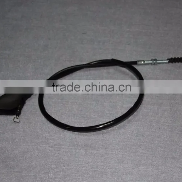 SCL-2014100009 Motorcycle Clutch Cable Spare Parts for XCD 125 photo-4
