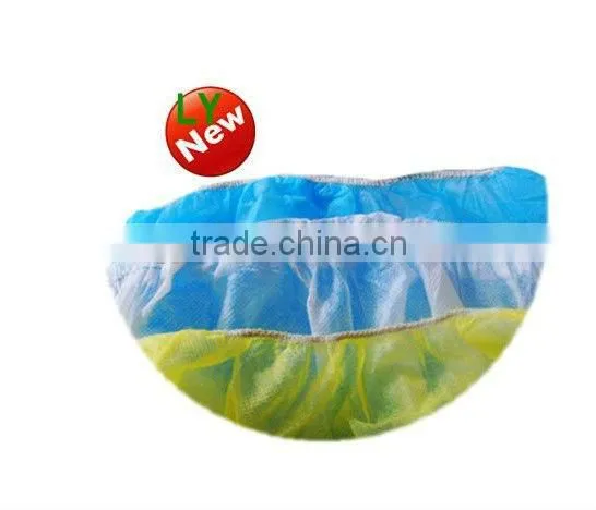 White Disposable Surgical Sexy Nonwoven Underwear photo-4