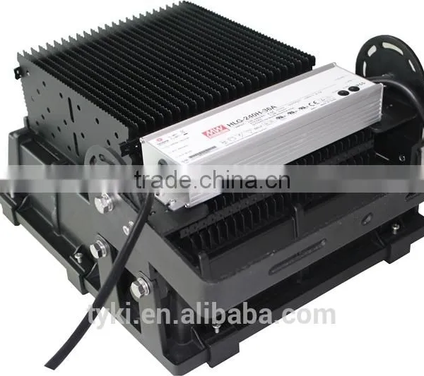 Led Flood Light 200w 150w 50w 100w Flood Lighting Golden Supplier photo-2