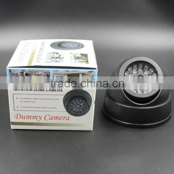Dummy CCTV Camera Wireless Security Camera Security Dummy Camera photo-6