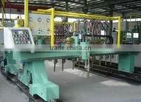 Metal CNC Cutting Machine photo-3