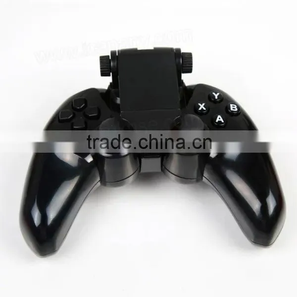 Black Wireless Bluetooth Joystick Game Controller Game Pad for Sony Playstation 3 III PS3 Joy Pad photo-3