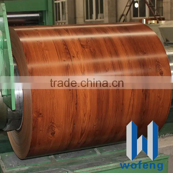 Cold Rolled Ppgi Coil/color Coated Steel in Coils/prepainted Galvanized Ppgi photo-4