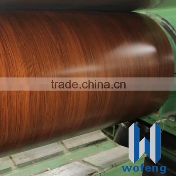 Provide Zinc Coated Ppgi/stone Coated Roofing Sheet/PPGI Coils photo-4