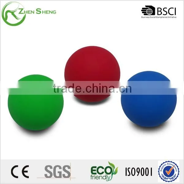 ZHENSHENG Tpr Hard Massage Ball photo-3