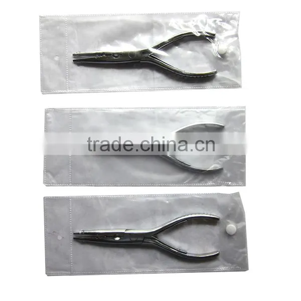 Hair Salon Pliers,Hair Extension Pliers,Stainless Steel Plier photo-4