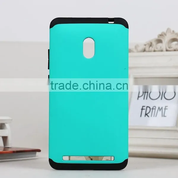 2014 LZB Wholesale PC+TPU Cover Case for Asus Zenfone6,for Asus Zenfone6 Case photo-2