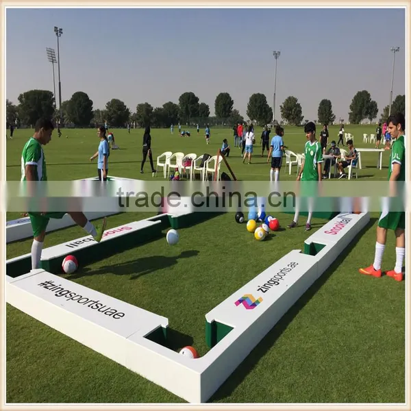 Wooden More Stronger Snookball Soccer Table for Kids Play photo-6