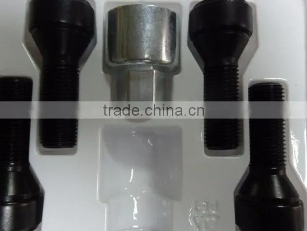Wheel Lock 36136792851for BMW