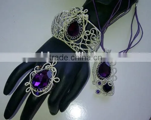 Bronze Wire /Bare Copper /coated Jewelry Findings Type Copper Wire photo-3