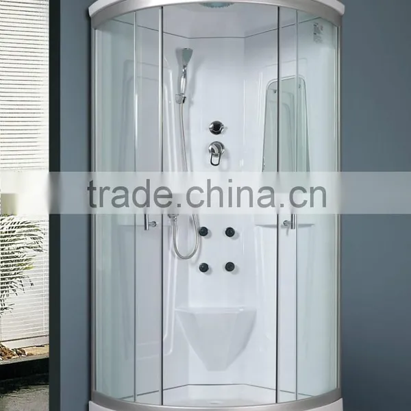 Zhejiang Complete Shower Room Toliet Shower Cabin