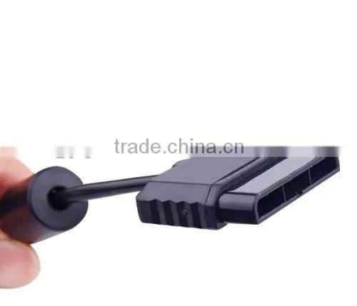 New Shock Wired Game Gamepad for Sony Play Station 2 for PS2 Gamepad Controller photo-3