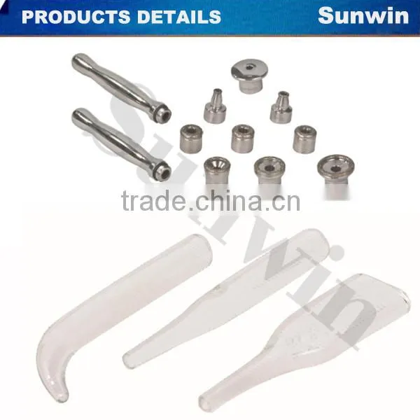 SW-19M 2014 Newest Multifunctional 19 in 1 Device photo-4