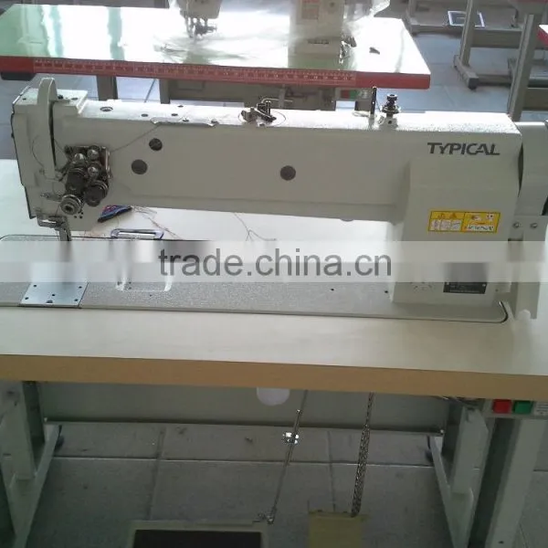 GC20606l18 Typical Lockstitch Sewing Machine
