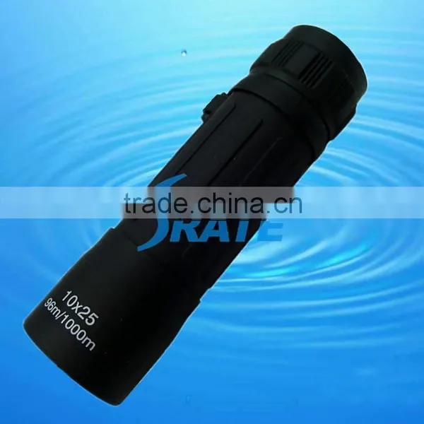 Best Gift 10X25mm Long Distance Compact Golf Monocular Telescope photo-3