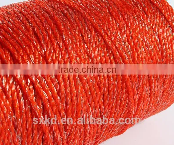 Farm Electric Fence Polywire, Ploytape photo-4