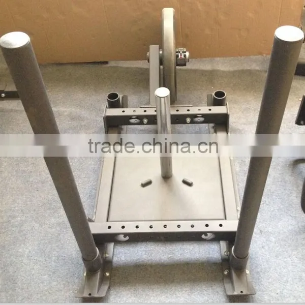 Push /Pull Crossfit Power Sled