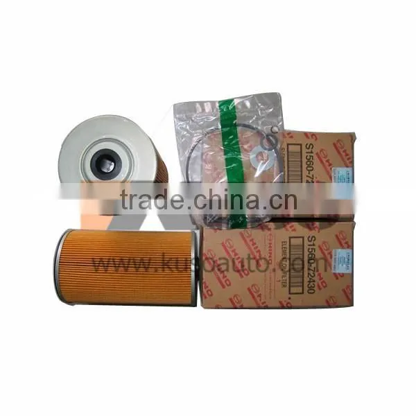 ENGINE OIL FILTERS HINO 700 FM2P P11C