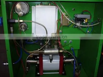 Low Price PQ1000 Common Rail Solenoid and Piezo Electronic Injector Tester photo-3