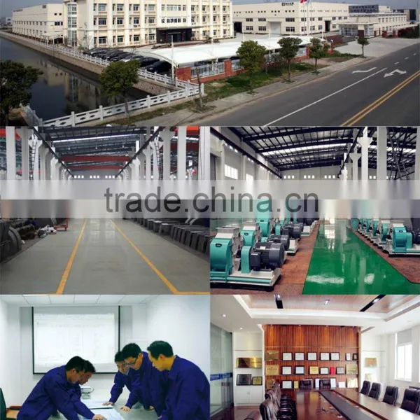 SKLB Series Swinging Plate Counter Flow Cooler photo-5