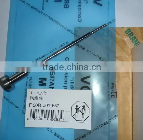 2016 The Lowest Price of Bosch Delivery Valve Assembly With Prime Quality photo-3