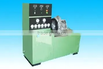 2016 The Cheapest Price of BCZB-3 Model Automobile Automatic Gearbox Test Bench With Best Quality photo-3