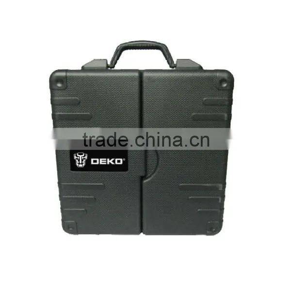 166pcs Hand Tool Set DEKO GHT166S photo-3