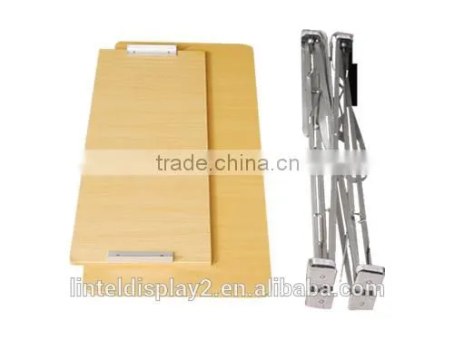 Trade Show Promotional Portable Pop up Counter photo-4