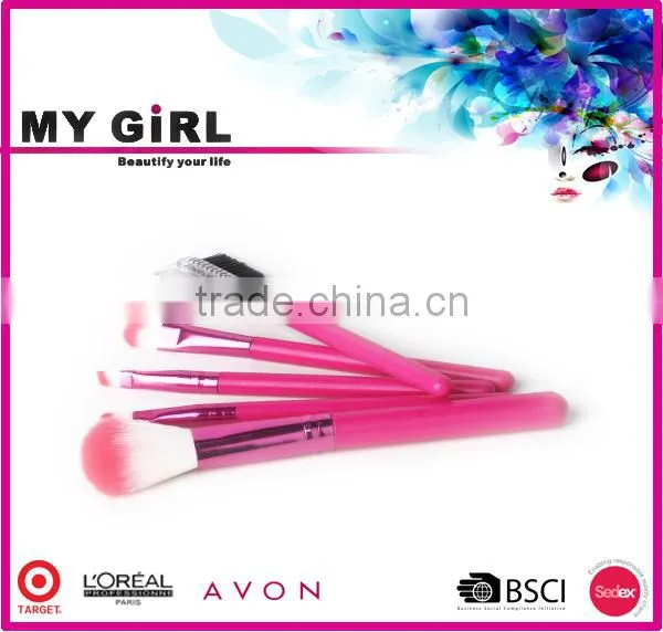 MY GIRL Make up Best Beauty High Quality Makeup Brushes,brushes Makeup Set photo-3