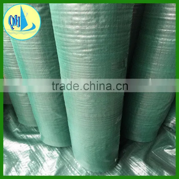 PP/PE Ground Cover Mat for Weed Control photo-3
