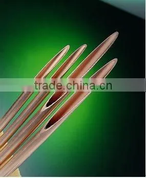 Admiralty Brass Tube photo-3