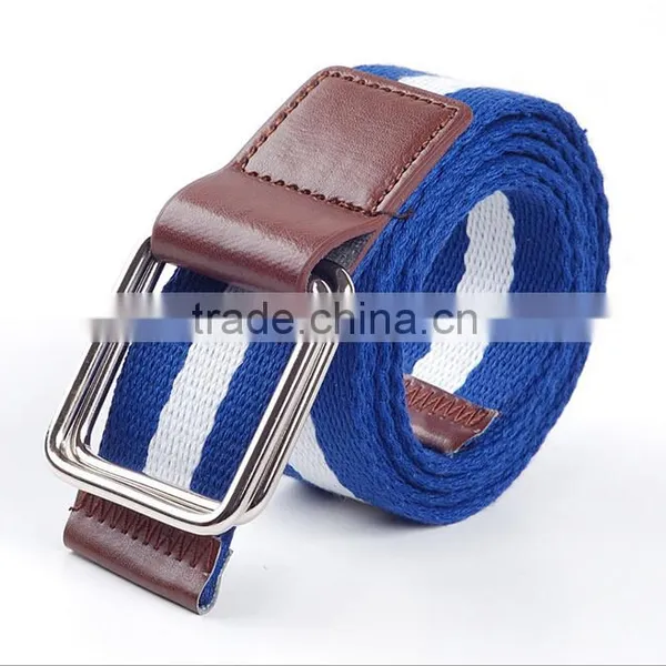 Mens Elastic Belt photo-2