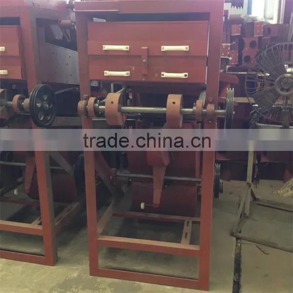 Great Output Grain Cleaner photo-3