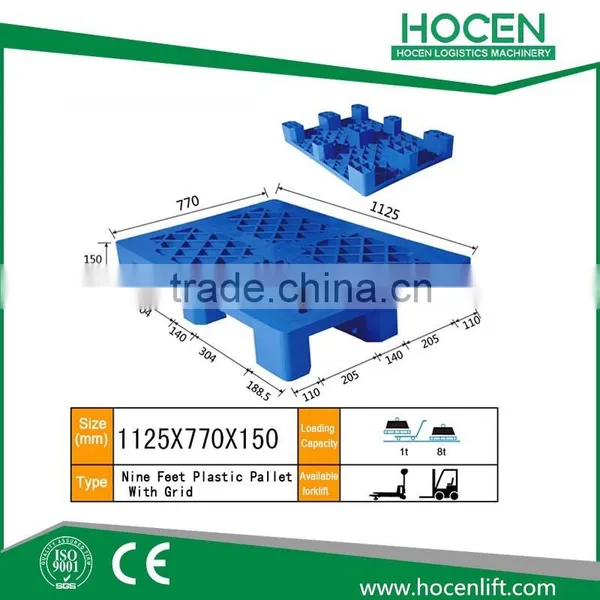 Plastic Pallets Manufacturer Plastic Pallets For Sale Heavy Plastic Pallets photo-4